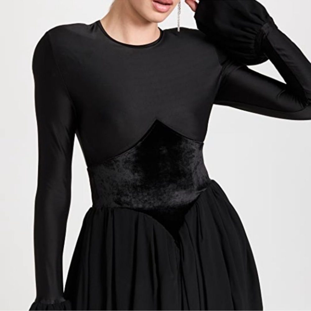 Paco RABANNE Designer Dress NWT, Size 40/M, MSRP $1,695.